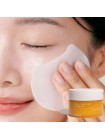 Тонер-пэды для выравнивания тона кожи Celimax Pore+dark spot brightening pad 40шт