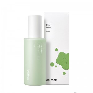 Увлажняющий лосьон с экстрактом нони Celimax Noni Hydra Firming Lotion 150мл
