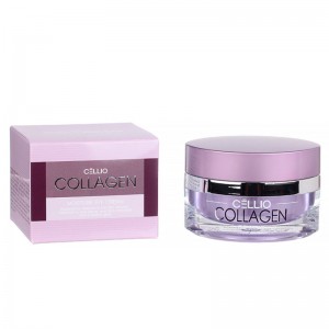 Крем для кожи вокруг глаз Dr.Cellio Collagen Moisture Eye Cream 30 мл