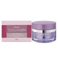 Увлажняющий крем для лица Dr.Cellio Collagen Moisture Cream 50 мл