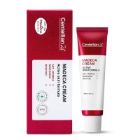 Многофункциональный антивозрастной крем Centellian24 Madeca Cream Active Formula Season 5 50мл