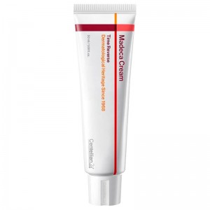 Восстанавливающий антивозрастной крем Centellian24 Madeca Cream Time Reverse Season 7 50мл