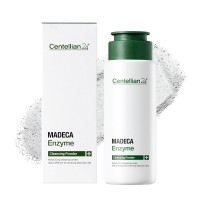 Успокаивающая энзимная пудра с центеллой Centellian24 Madeca Enzyme Cleansing Powder 60гр