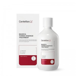 Тонизирующая эссенция с центеллой Centellian24 Madeca Toning Essence Treatment 300мл