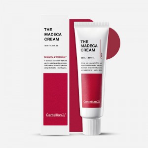 Крем антивозрастной Centellian24 The Madeca Cream Season 6 50мл