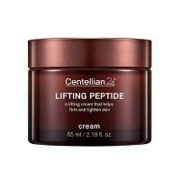 Крем для лица с пептидами и эффектом лифтинга Centellian24 Lifting Peptide Cream 65мл
