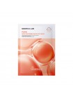  Маска гелевая с эффектом лифтинга Centellian24 Madeca Lab PDRN Skin Tightening Glow Gel Mask 22мл