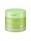Отшелушивающие пэды с центеллой Centellian24 Madeca Real Green Pore Pad 60шт