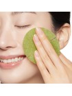 Отшелушивающие пэды с центеллой Centellian24 Madeca Real Green Pore Pad 60шт