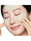 Отшелушивающие пэды с центеллой Centellian24 Madeca Real Green Pore Pad 60шт