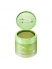 Отшелушивающие пэды с центеллой Centellian24 Madeca Real Green Pore Pad 60шт