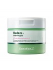 Отшелушивающие пэды с PHA Centellian24 Madeca PHA Cleansing Pad 60шт