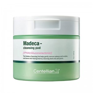 Отшелушивающие пэды с PHA Centellian24 Madeca PHA Cleansing Pad 60шт