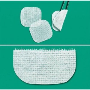 Пэды для лица подтягивающие Centellian24 Madeca Double Tightening Ampoule Pad 60шт
