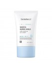 Солнцезащитный крем для лица Centellian24 Madeca Derma Shield Safe Moisture Sun Cream SPF50+ PA++++ 50мл