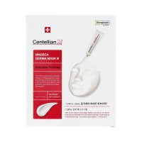 Интенсивная тканевая маска Centellian24 Madeca Derma Mask III Intensive Formula 25мл