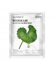 Успокаивающая тканевая маска Centellian24 Madeca Lab Essential Calming Mask 20мл
