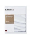 Тканевая маска для выравнивания тона Centellian24 Madeca Lab Mask Mela Brightening 25мл Тканевая маска для выравнивания тона Centellian24 Madeca Lab Mask Mela Brightening 25мл