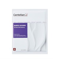 Восстанавливающая тканевая маска Centellian24 Madeca Lab Mask Wrinkle Revitalizing 25мл
