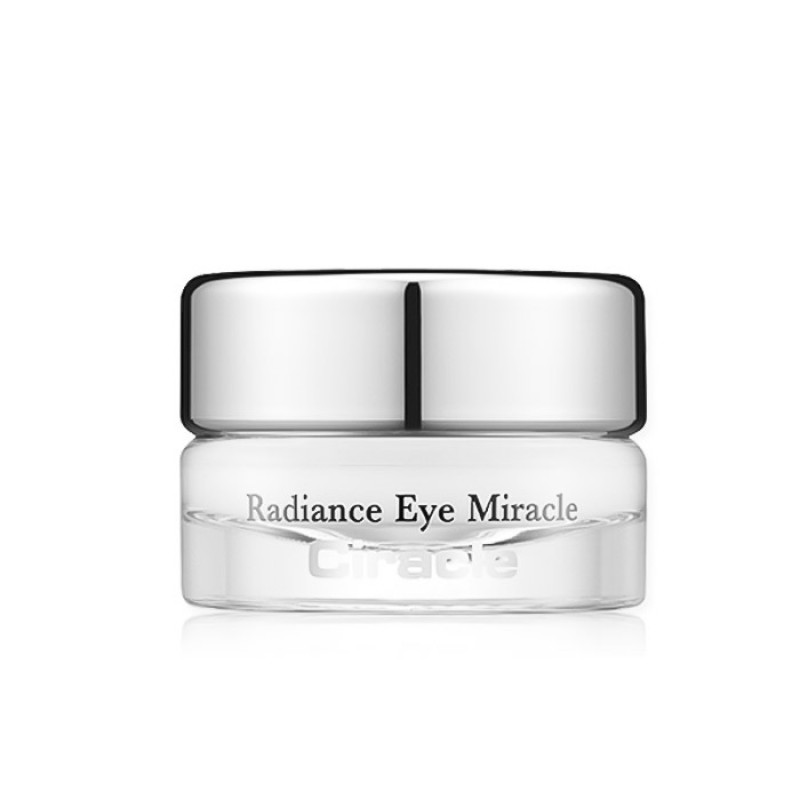 Крем для сияния кожи вокруг глаз CIRACLE Radiance Eye Miracle - 15мл