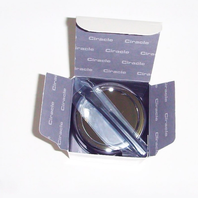 Крем для сияния кожи вокруг глаз CIRACLE Radiance Eye Miracle - 15мл