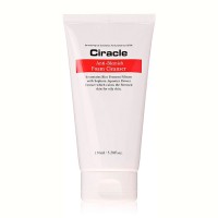 Пенка для умывания для проблемной кожи CIRACLE Anti-Blemish Foam Cleanser - 150 мл