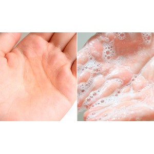 Средство для умывания для проблемной кожи CIRACLE Anti-Blemish Teatree Wash - 250 мл