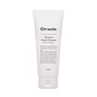 Энзимная пенка для умывания CIRACLE Enzyme Foam Cleanser - 150 мл