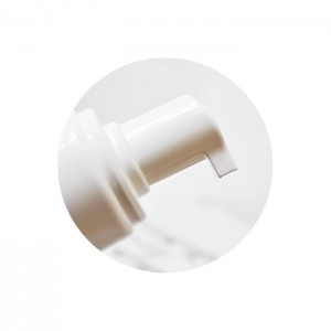 Кислородная пенка для чувствительной кожи CIRACLE Mild Bubble Cleanser - 100 мл