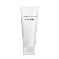 Пилинг-скатка для чувствительной кожи CIRACLE Daily Wash Off Peeling Gel - 100 мл
