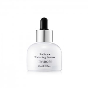 Осветляющая эссенция для лица CIRACLE Radiance Whitening Essence - 40мл