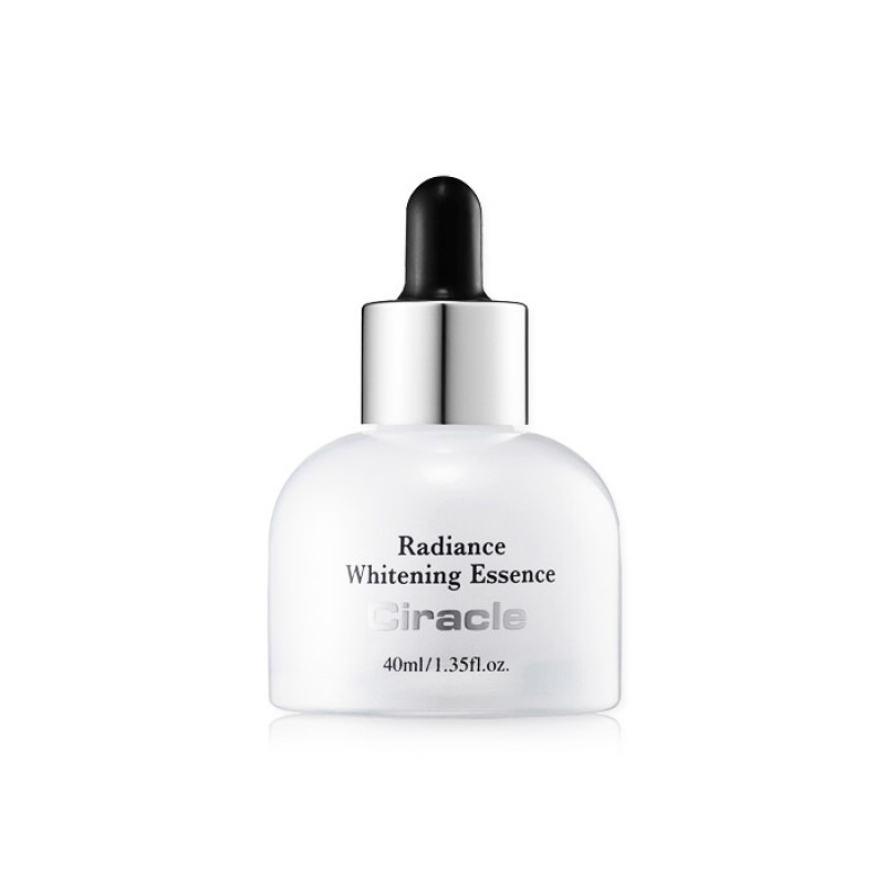 Осветляющая эссенция для лица CIRACLE Radiance Whitening Essence - 40мл