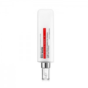 Точечное средство для проблемной кожи CIRACLE Anti-Blemish SPOT-X - 12 мл