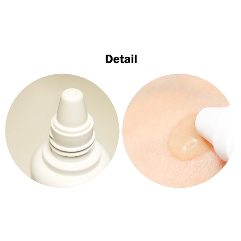 Тонер против покраснений с витамином К CIRACLE Anti-Redness K Solution - 30мл