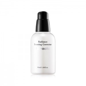 Увлажняющая эссенция для лица CIRACLE Radiance Boosting Corrector - 50мл