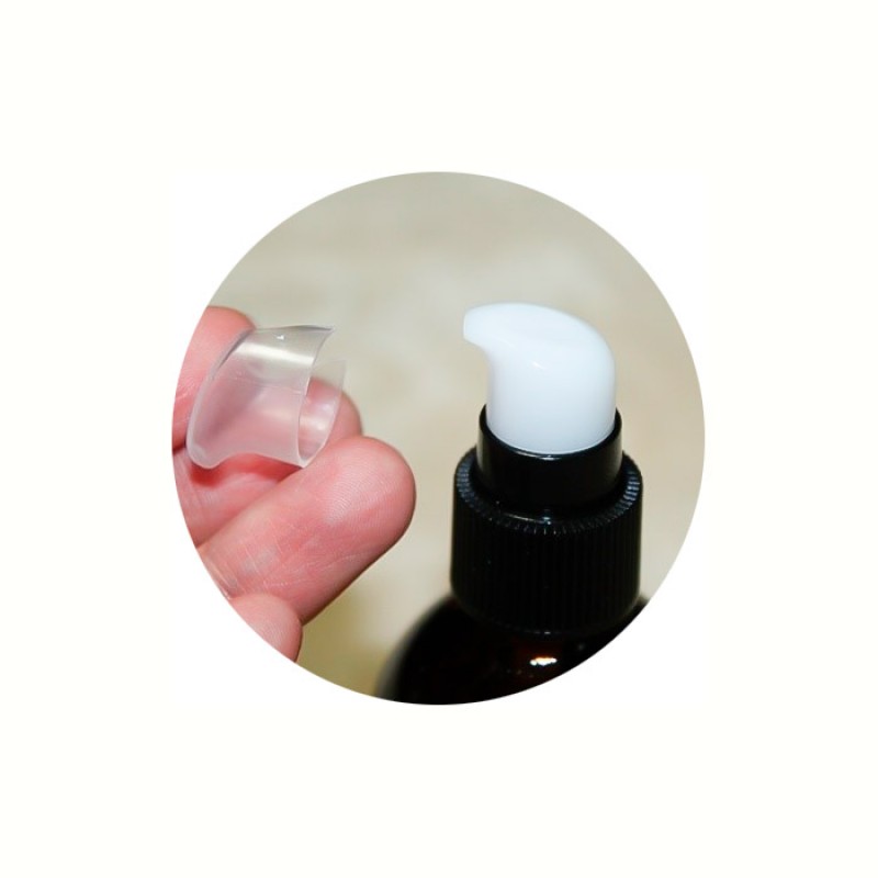 Тонер для проблемной кожи CIRACLE Anti-Blemish Toner - 105,5 мл
