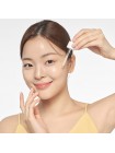 Ампула для лица с витамином С и спикулами CKD Vita C Teca Toning Shot Serum 30мл
