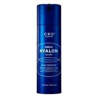 Эссенция многофункциональная для мужчин CKD For Men Auqa Hyalon All In One Essence 150мл