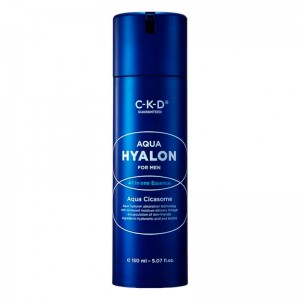 Эссенция многофункциональная для мужчин CKD For Men Auqa Hyalon All In One Essence 150мл