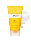Гель для умывания лица и тела CKD LactoDerm Beneficial Moisturizing Skin Wash 120 мл