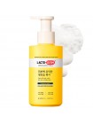 Гель для умывания лица и тела CKD LactoDerm Beneficial Moisturizing Skin Wash 400 мл