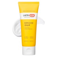Увлажняющий крем для лица CKD Lactoderm Beneficial Moisturizing Cream 100 мл