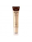 Омолаживающий крем для век с роликовым массажёром CKD Retinal 5X Guasha Eye Cream 30мл