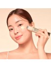 Омолаживающий крем для век с роликовым массажёром CKD Retinal 5X Guasha Eye Cream 30мл
