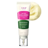 Липосомный лифтинг-крем с ретиналем CKD Retino Collagen Small Molecule 300 Cream 40 мл