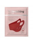 Моделирующая лифтинг-маска для овала лица CKD Bellasoo Mask V-Stretching Band 12гр