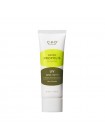 Мягкий солнцезащитный крем с прополисом CKD Green Propolis All-Mild Sun SPF50+ PA++++ 40мл
