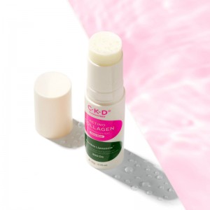 Укрепляющий стик для лица с ретиналем CKD Retino Collagen Small Molecule 300 Glow Stick 10гр