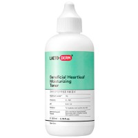 Успокаивающий тонер с пробиотиками CKD LACTODERM Beneficial Heartleaf Moisturizing Toner 200 мл