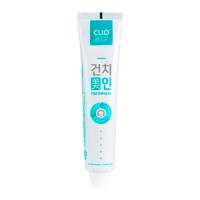 Зубная паста для чувствительной полости рта CLIO Geonchi Beauty Toothpaste - 190 гр